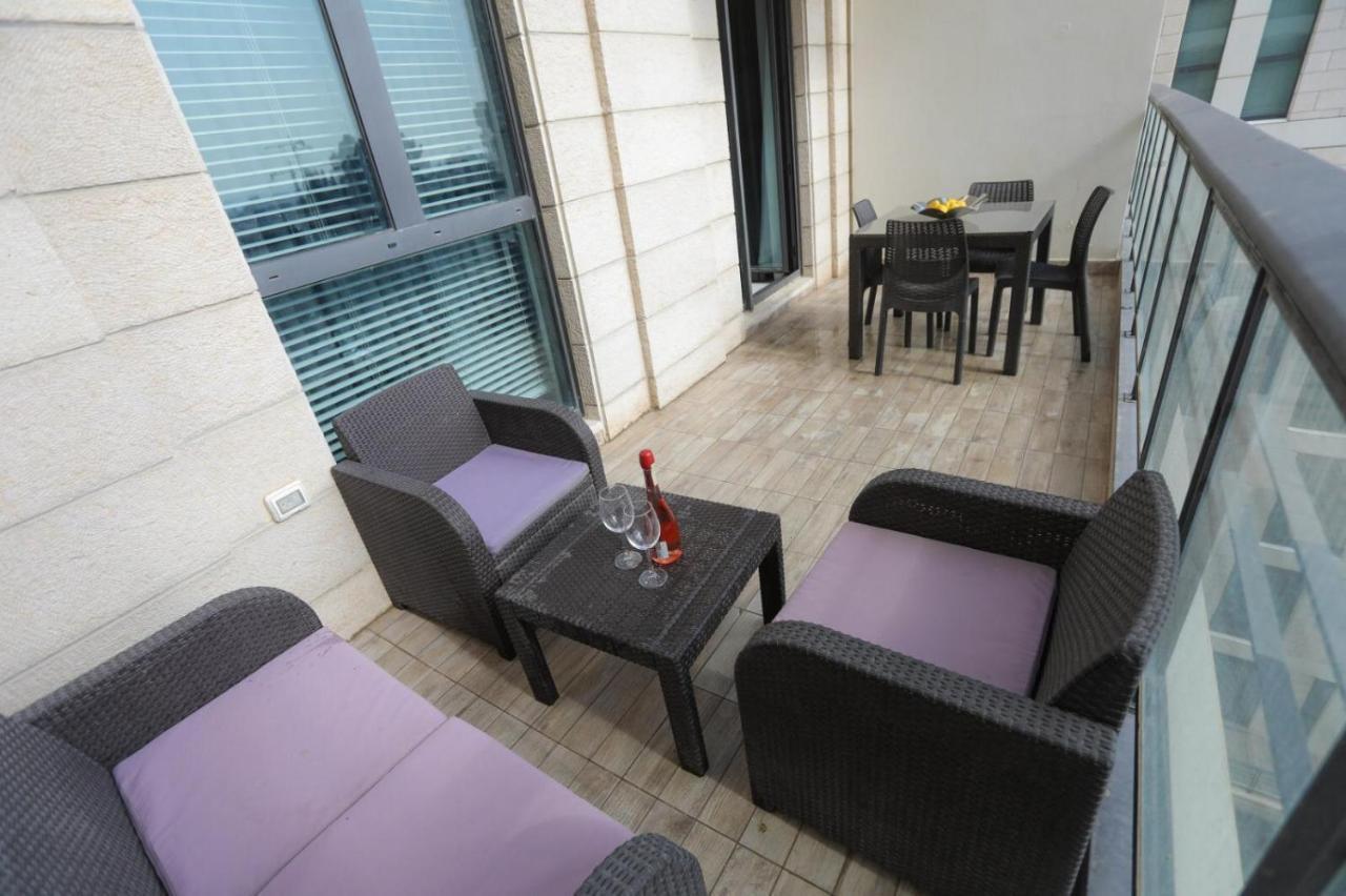 Jtower - Isrentals Gerusalemme Esterno foto