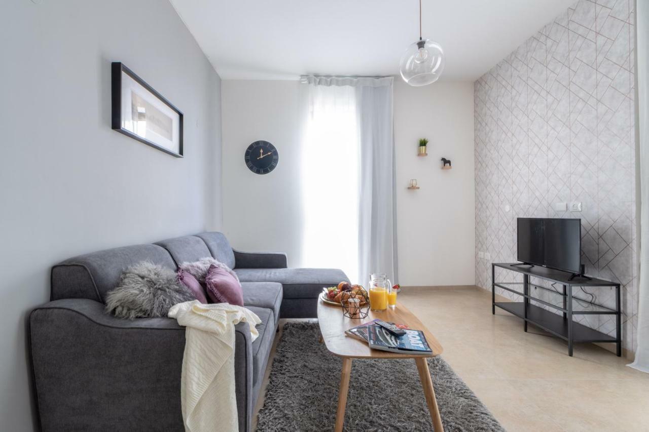 Jtower - Isrentals Gerusalemme Esterno foto